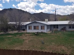16860 State Highway 12, Weston, CO 81091