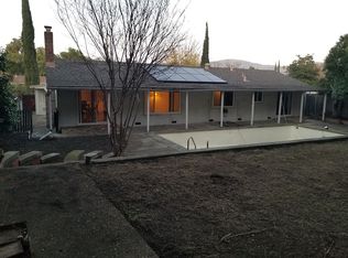 5032 Netto Dr, Concord, CA 94521