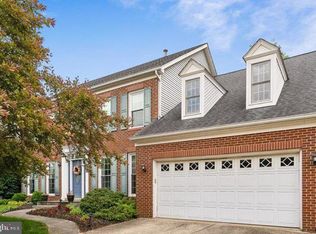 12005 Backus Dr, Bowie, MD 20720