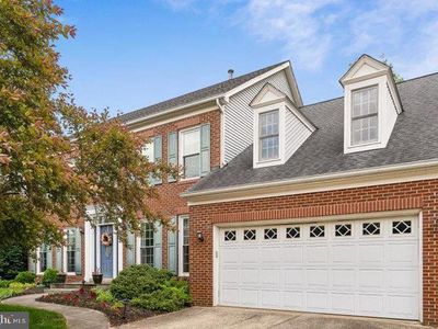 12005 Backus Dr, Bowie, MD, 20720