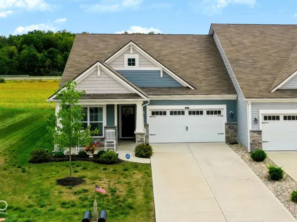 4611 Bethel Cove Dr, Indianapolis, IN 46239