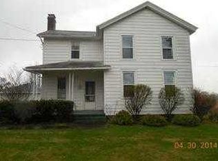 11710 Orrville St NW, Massillon, OH 44647