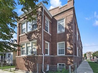 4107 W Pierce Ave APT 2, Chicago, IL 60651