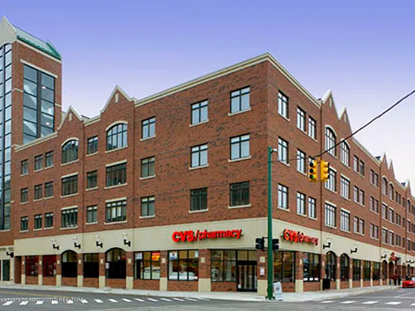 220 M A C Ave #411, East Lansing, MI 48823