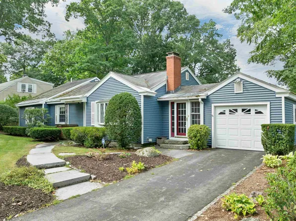 284 Hawthorne Street, Manchester, NH 03104