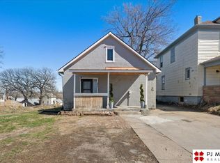 3001 S 24th St, Omaha, NE 68108