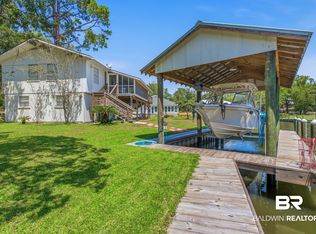 5264 Hickory Ln, Orange Beach, AL 36561