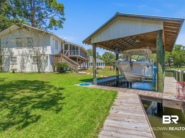 5264 Hickory Ln, Orange Beach, AL 36561