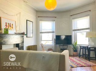 210 N Henry St #3, Brooklyn, NY 11222