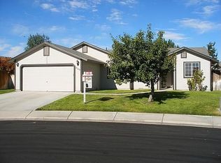 2089 NW 10th Pl, Meridian, ID 83646