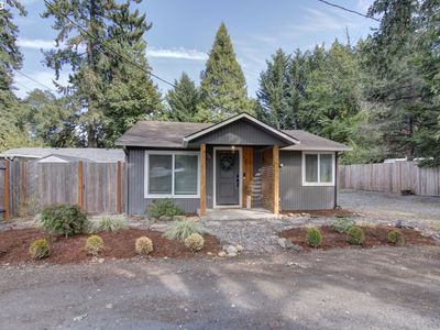 812 K St, Washougal, WA, 98671