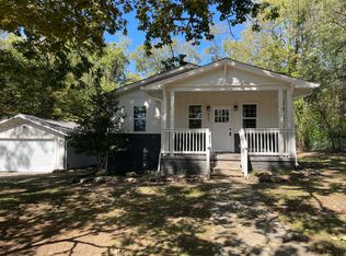831 Fairmount Ave, Signal Mountain, TN 37377