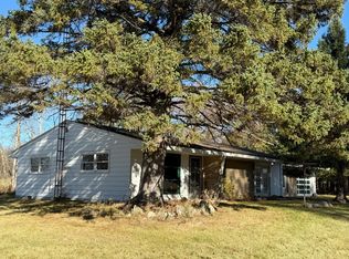 1535 E Spruce Rd, Spruce, MI 48762