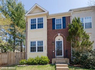 3986 Mammoth Cave Loop, Dumfries, VA 22025