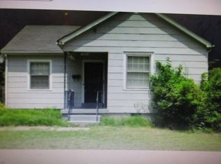 3336 Douglass Ave, Memphis, TN 38111
