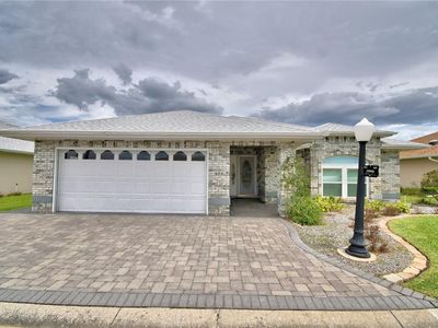 679 SWEETWATER WAY E, Haines City, FL, 33844