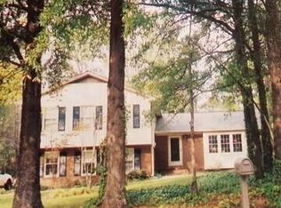 2213 Westover Ter, Burlington, NC 27215