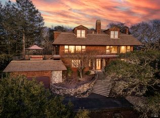 3636 Alta Vista Ave, Santa Rosa, CA 95409