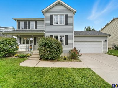 1124 W Harvest Dr, Lincoln, NE, 68521