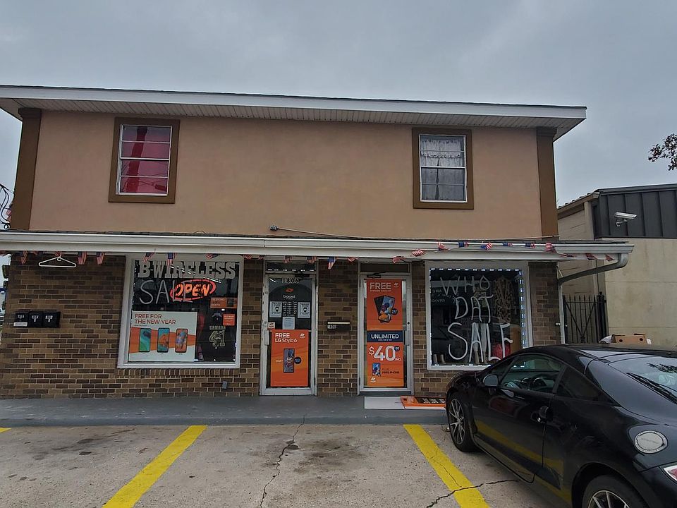 1st image of 1804 Lafayette St #A