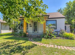 516 NW 89th St, Oklahoma City, OK 73114