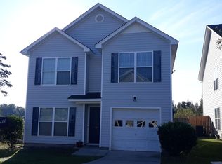 401 Buttonbush Ct, Columbia, SC 29229