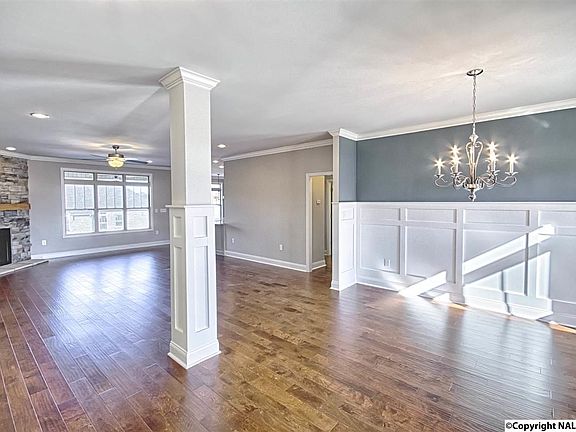 5th image of 4543 Blairmont Dr SE