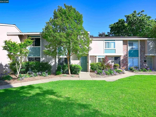 1288 Pine Creek Way APT C, Concord, CA 94520