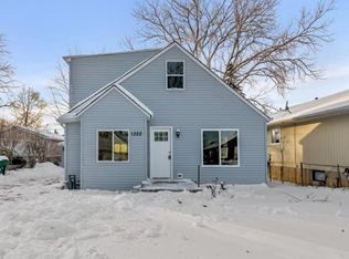 1322 Turnbull Dr, Round Lake Beach, IL 60073