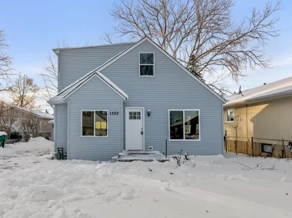 1322 Turnbull Dr, Round Lake Beach, IL 60073