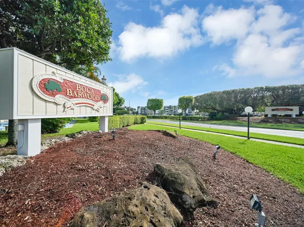 23249 Barwood Lane #108, Boca Raton, FL 33428