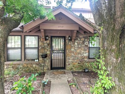 1717 Kavanaugh Blvd, Little Rock, AR, 72205