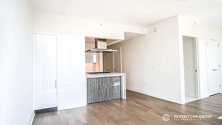 Rented by Silverstone Group USA Corp.