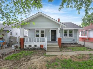 1920 S Ralston Ave, Independence, MO 64052