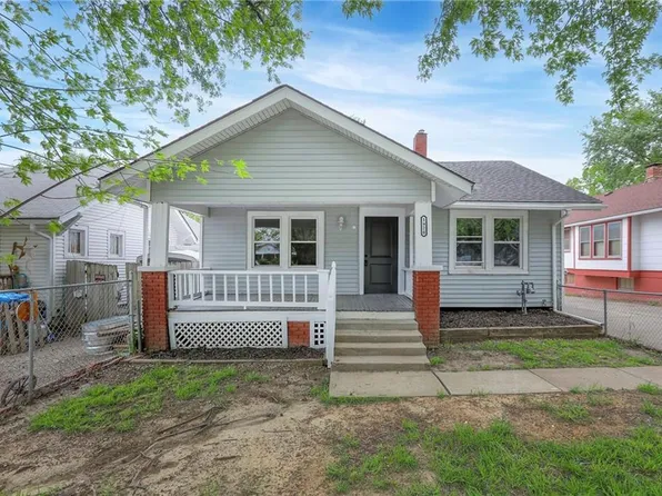 1920 S Ralston Ave, Independence, MO 64052