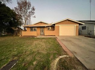 2372 Wolf St, Merced, CA 95348