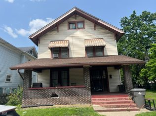 24 Hendricks Pl, Indianapolis, IN 46201