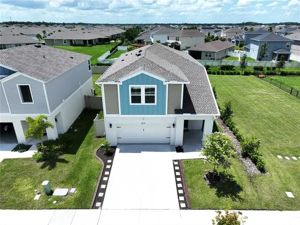 34056 Scarlet Sage Ct, Wesley Chapel, FL 33545