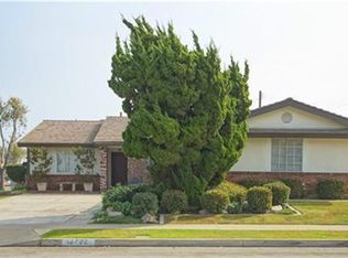 12722 Wild Goose St, Garden Grove, CA 92845
