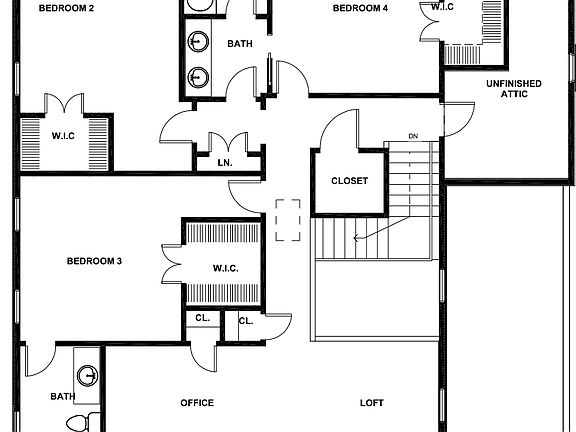 5th image of 439 Silverbell Way