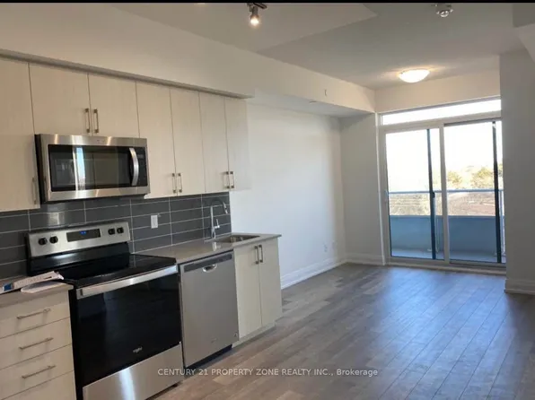 3121 Sheppard Ave E, Toronto, ON