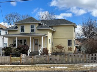 19 Commonwealth Ave, Pittsfield, MA 01201