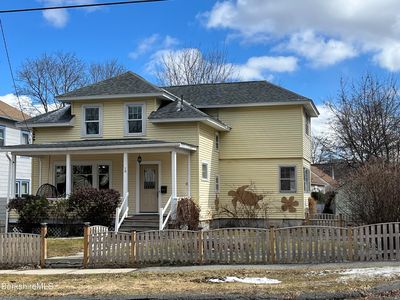 19 Commonwealth Ave, Pittsfield, MA, 01201