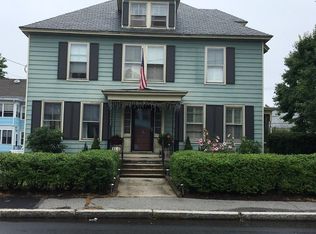 441 Beacon St, Lowell, MA 01850