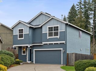 5595 NE Azores Ct, Hillsboro, OR
