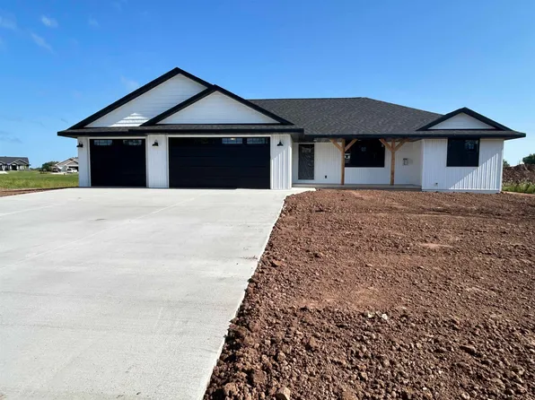 5071 Verone Ct, New Franken, WI 54229