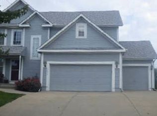19090 W 161st St, Olathe, KS 66062