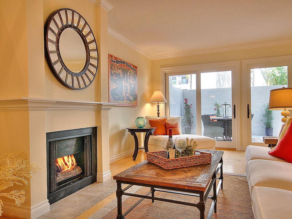 1st image of 50 Barranca Ave APT 4