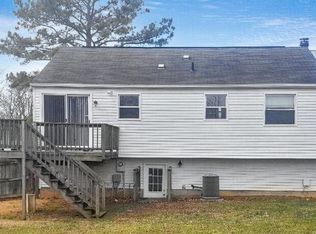 6203 Checkerberry Dr, Henrico, VA 23231