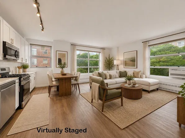 70 La Salle St APT 5G, New York, NY 10027